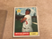 1961 Topps High Number #506 Willie Davis Rookie RC - Near Mint - Great Corners