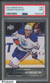 2015-16 Upper Deck Young Guns #201 Connor McDavid Oilers RC Rookie PSA 9 MINT