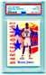 1991 Skybox Michael Jordan #534 USA Basketball Dream Team PSA 10