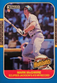 1987 Donruss Highlights Mark McGwire Rookie Baseball Card #46 