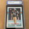 1989 Topps #323 ROD WOODSON Pittsburgh Steelers ROOKIE - MINT