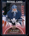 Veini Vehvilainen 2021-22 UD Canvas Young Guns (RBou) #C109 Toronto Maple Leafs