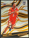Herbert Jones 2021-22 Panini Revolution Rookie RC Pelicans #150 NBA basketball