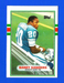 1989 Topps FOOTBALL TRADED #83T BARRY SANDERS RC NM-MINT HOF DETROIT LIONS (SB1)