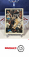 1995-96 Topps #237 Kevin Garnett Minnesota Timberwolves Rookie  HOF JA