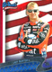 2007 Wheels American Thunder #3 Jeff Burton HOF