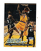 1999/00 Fleer Ultra #50 Kobe Bryant