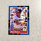 1988 Donruss Barry Bonds #326 Baseball Card Pittsburgh Pirates