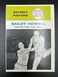 1961-62 FLEER Basketball Card #55 BAILEY HOWELL IN ACTION  RC HOF Det Pistons