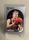 1990-91 NBA Hoops #139 Rik Smits Indiana Pacers