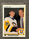 1990-91 Upper Deck - #356 Jaromir Jagr Trading Card Hockey Pittsburgh Penguins