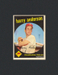 Harry Anderson 1959 Topps #85 - Philadelphia Phillies - NM