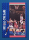 1991-92 Fleer Basketball  #238 All Star Game "Unforgettable"- Michael Jordan NM