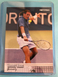 Tommy Haas - Netpro 2003 Single Trading Tennis Card #9