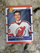1990-91 Score (Canadian) Hockey Martin Brodeur Rookie Card #439 - See Scan!