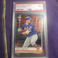 2019 TOPPS CHROME PETE ALONSO RC ROOKIE #204 PSA 9 MINT NY METS B