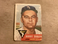 1953 Topps Baseball Harry Dorish #145 - EX - Corner Wear - No Creases -