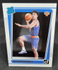 Quentin Grimes 2021 Donruss Rated Rookie #216 NY Knicks RC