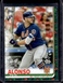 2019 Topps Holiday Pete Alonso Rookie Card RC #HW71 Mets