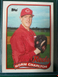 Topps 1989 - Norm Charlton #737 - Rookie Card