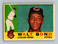 1960 Topps #552 Walt Bond LOW GRADE Cleveland Indians Baseball Card