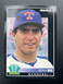 1992 Pinnacle Baseball #302 Benji Gil