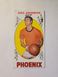 1969-70 Topps - #2 Gail Goodrich (RC) Phoenix Suns