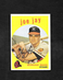1959 TOPPS #273 JOE JAY - BORDERLINE MINT - 3.99 MAX SHIPPING COST