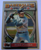 NICE 1993 Finest #199 Mike Piazza Dodgers Great HOF