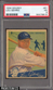 1934 Goudey #61 Lou Gehrig New York Yankees HOF PSA 3 " LOOKS NICER "