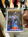 RANDY JOHNSON 1989 SCORE MLB BASEBALL CARD ROOKIE #645