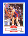 1990-91 Fleer BASKETBALL #58 BILL LAIMBEER NRMINT+ DETROIT PISTONS (SB1)