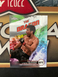 2024 Topps Chrome UFC #AKA-3 Lyoto Machida The Dragon AKA (TR)