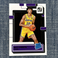 2022-23 Donruss MAX CHRISTIE Rated Rookie #234 Lakers (A)
