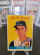 1958 Topps Baseball #218 Dick Rand Pittsburgh Pirates VG