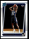 2021-22 Donruss Rated Rookies Trey Murphy III Rookie New Orleans Pelicans #228