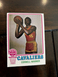 1973 Topps Basketball #12 Cornell Warner Cleveland Cavaliers NEAR MINT 🏀🏀🏀