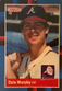 1988 Donruss #78 Dale Murphy - Atlanta Braves 