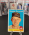 1958 Topps Baseball #6 George Zuverink Baltimore Orioles EX+-NMT 