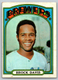 1972 Topps #161 Brock Davis