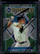 1995 Topps Finest Derek Jeter Base Card #279 Yankees
