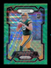 2023 Panini Prizm Sean Clifford Green Wave Prizm Rookie RC #338 Packers CBC