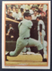 1985 Topps Circle K All Time Home Run Kings - #6 Mickey Mantle