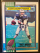 Troy Aikman 1990 Topps #482 RC Dallas Cowboys Super Rookie