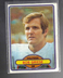 1980 Topps Football Bob Griese Miami Dolphins #35