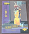 2000-01 Upper Deck Slam Kobe Bryant Slam Exam #SE1 Lakers