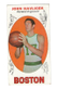 1969-1970 Topps #20 John Havlicek Rookie - Boston Celtics, Excellent Condition