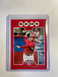2008 Topps Opening Day Joey Votto Red Rookie RC #218 - Cincinnati Reds