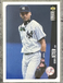 Derek Jeter 1996 Upper Deck Collector’s Choice #231 New York Yankees HOF