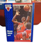 1991 Fleer Chicago Bulls Michael Jordan Guard Card #29